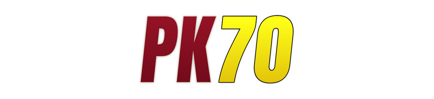pk70 Logo